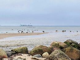 4 Personen Ferienhaus in Wendtorf