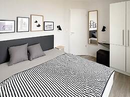 4 Personen Ferienhaus in Wendtorf