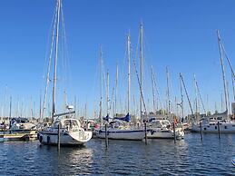 4 Personen Ferienhaus in Wendtorf