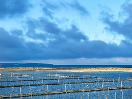 4 Personen Ferienhaus in Wendtorf