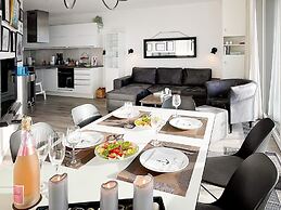 4 Personen Ferienhaus in Wendtorf