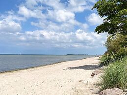 4 Personen Ferienhaus in Wendtorf