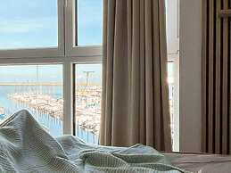 4 Personen Ferienhaus in Wendtorf