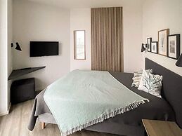 4 Personen Ferienhaus in Wendtorf