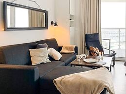 4 Personen Ferienhaus in Wendtorf