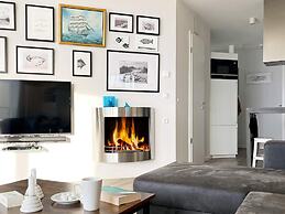 4 Personen Ferienhaus in Wendtorf