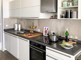 4 Personen Ferienhaus in Wendtorf