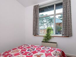 6 Person Holiday Home in Knebel