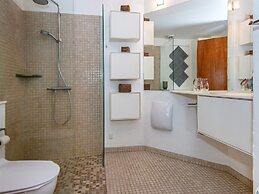 6 Person Holiday Home in Knebel