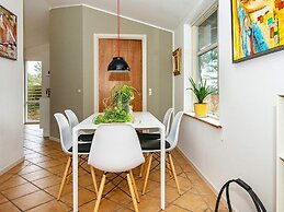 6 Person Holiday Home in Knebel