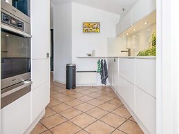 6 Person Holiday Home in Knebel