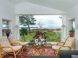 6 Person Holiday Home in Knebel