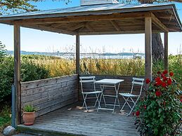 6 Person Holiday Home in Knebel