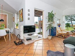 6 Person Holiday Home in Knebel