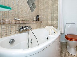 6 Person Holiday Home in Knebel