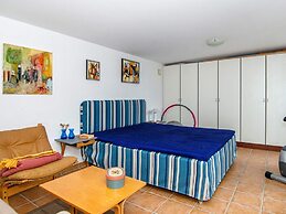 6 Person Holiday Home in Knebel