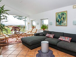 6 Person Holiday Home in Knebel