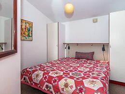 6 Person Holiday Home in Knebel