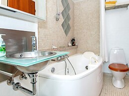 6 Person Holiday Home in Knebel