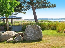 6 Person Holiday Home in Knebel