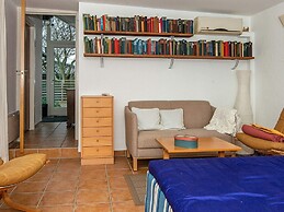 6 Person Holiday Home in Knebel