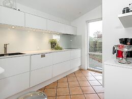 6 Person Holiday Home in Knebel