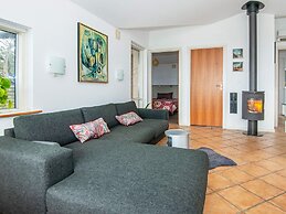 6 Person Holiday Home in Knebel