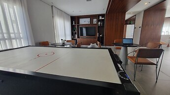 Canal do Anfitrião Studios Jauperi