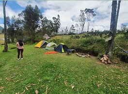 PONDOWASI LODGE