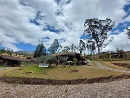 PONDOWASI LODGE