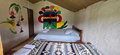PONDOWASI LODGE