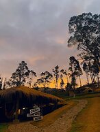 PONDOWASI LODGE