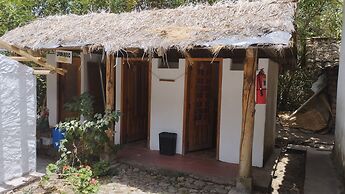 PONDOWASI LODGE