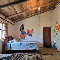 PONDOWASI LODGE