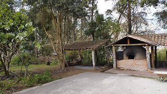 PONDOWASI LODGE