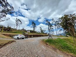 PONDOWASI LODGE