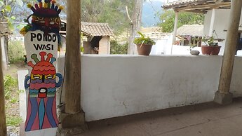 PONDOWASI LODGE