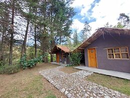 PONDOWASI LODGE