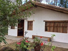 PONDOWASI LODGE