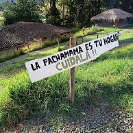 PONDOWASI LODGE