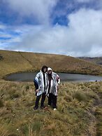 PONDOWASI LODGE