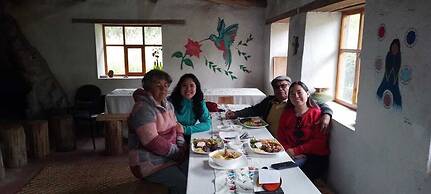 PONDOWASI LODGE