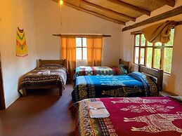 PONDOWASI LODGE