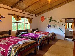 PONDOWASI LODGE
