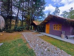 PONDOWASI LODGE