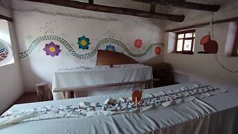 PONDOWASI LODGE