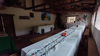PONDOWASI LODGE