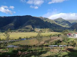 PONDOWASI LODGE