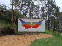 PONDOWASI LODGE