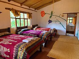 PONDOWASI LODGE